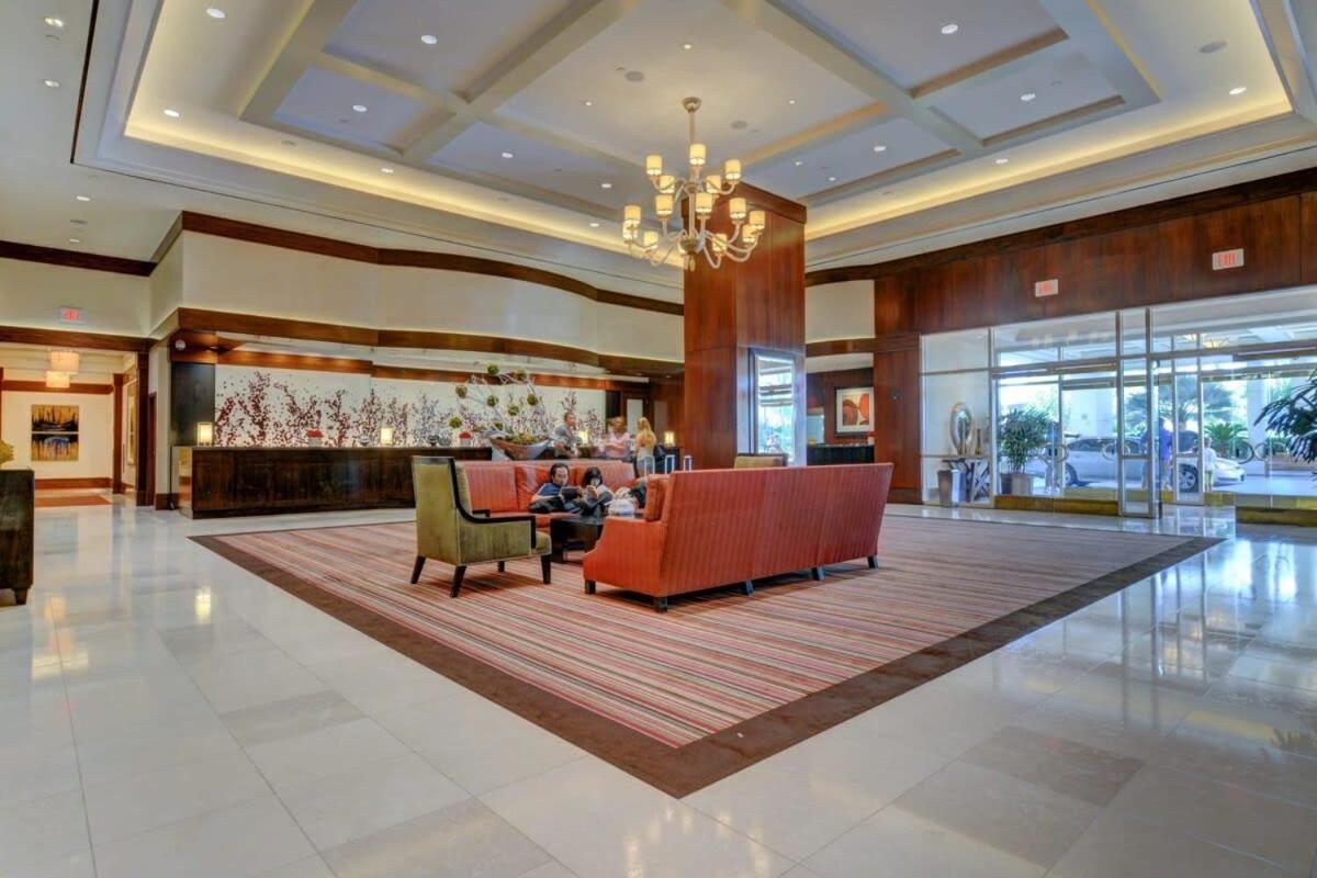 Mgm Signature-20-618 Jacuzzi Studio Las Vegas Esterno foto