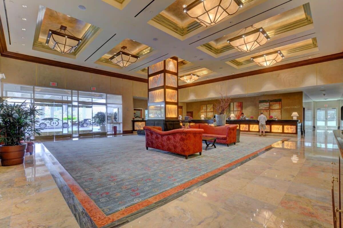 Mgm Signature-20-618 Jacuzzi Studio Las Vegas Esterno foto