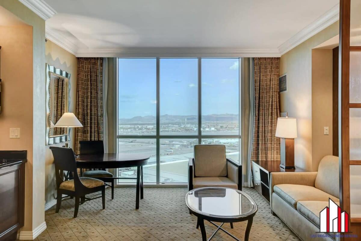 Mgm Signature-20-618 Jacuzzi Studio Las Vegas Esterno foto