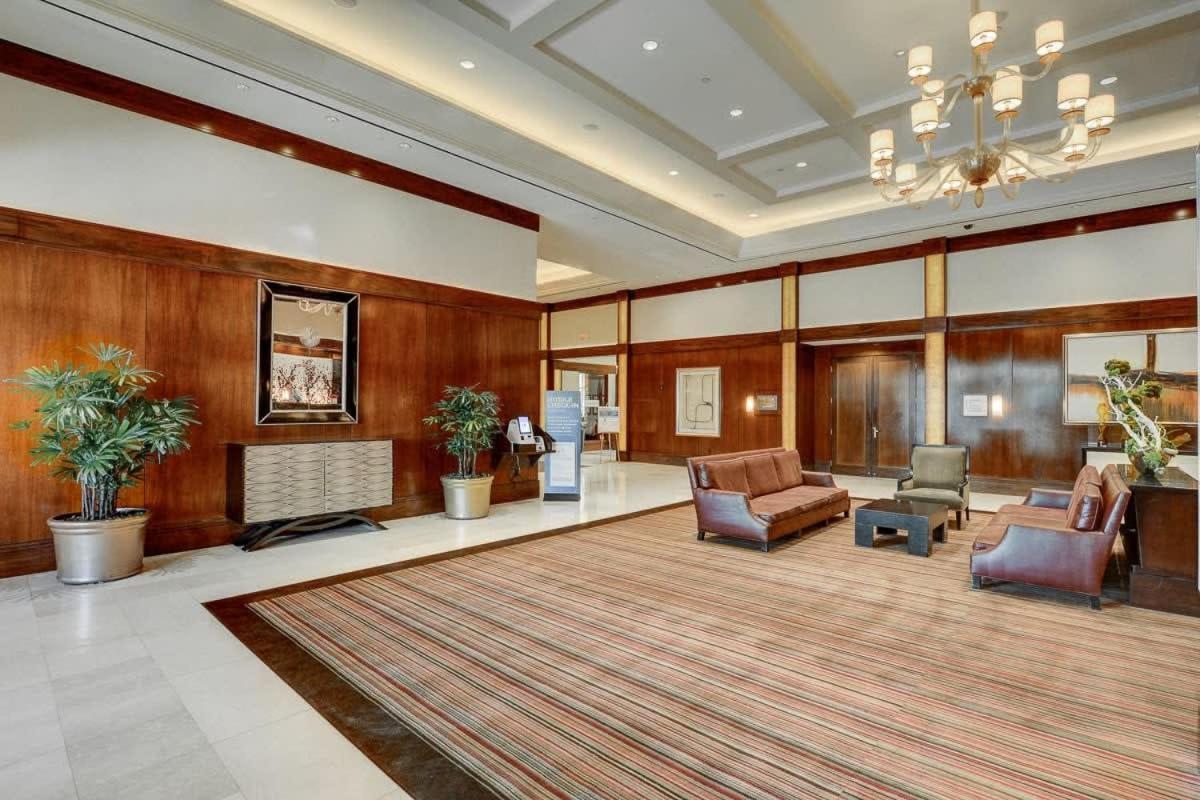 Mgm Signature-20-618 Jacuzzi Studio Las Vegas Esterno foto
